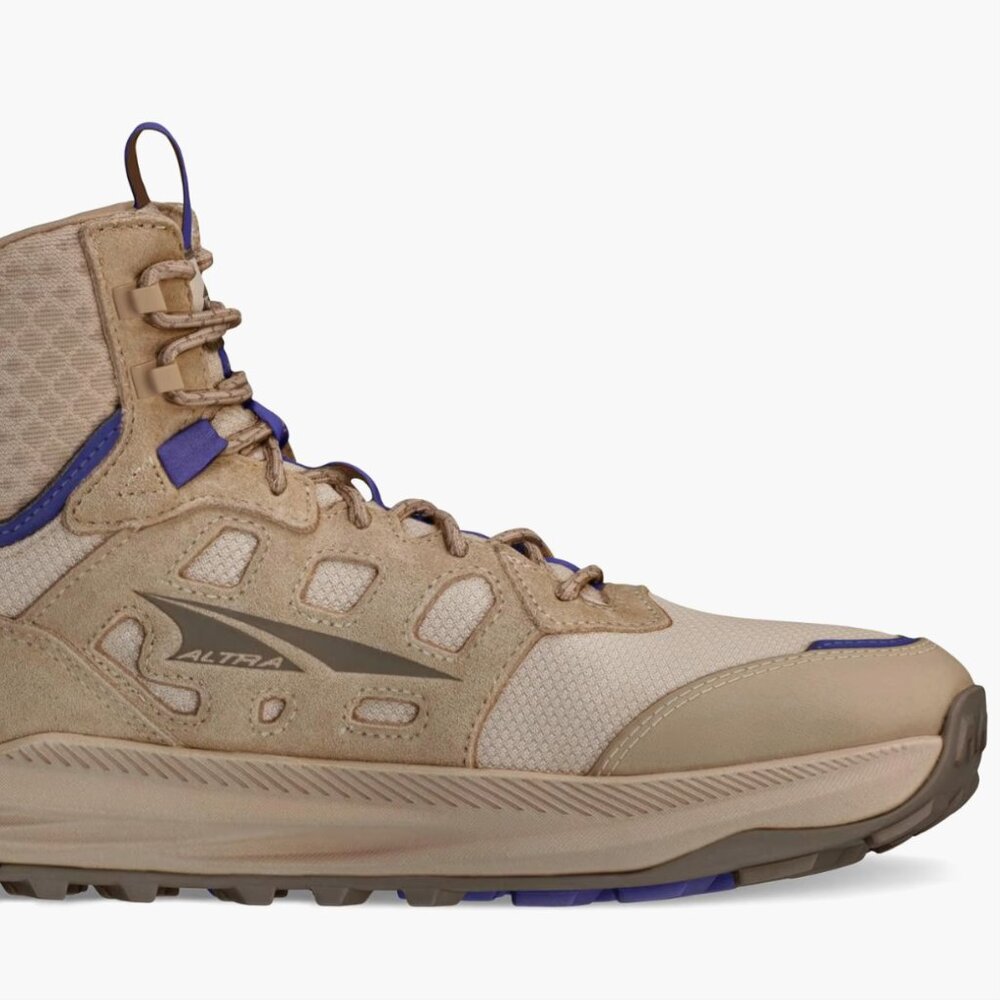 Altra Lone Peak Hiker 3